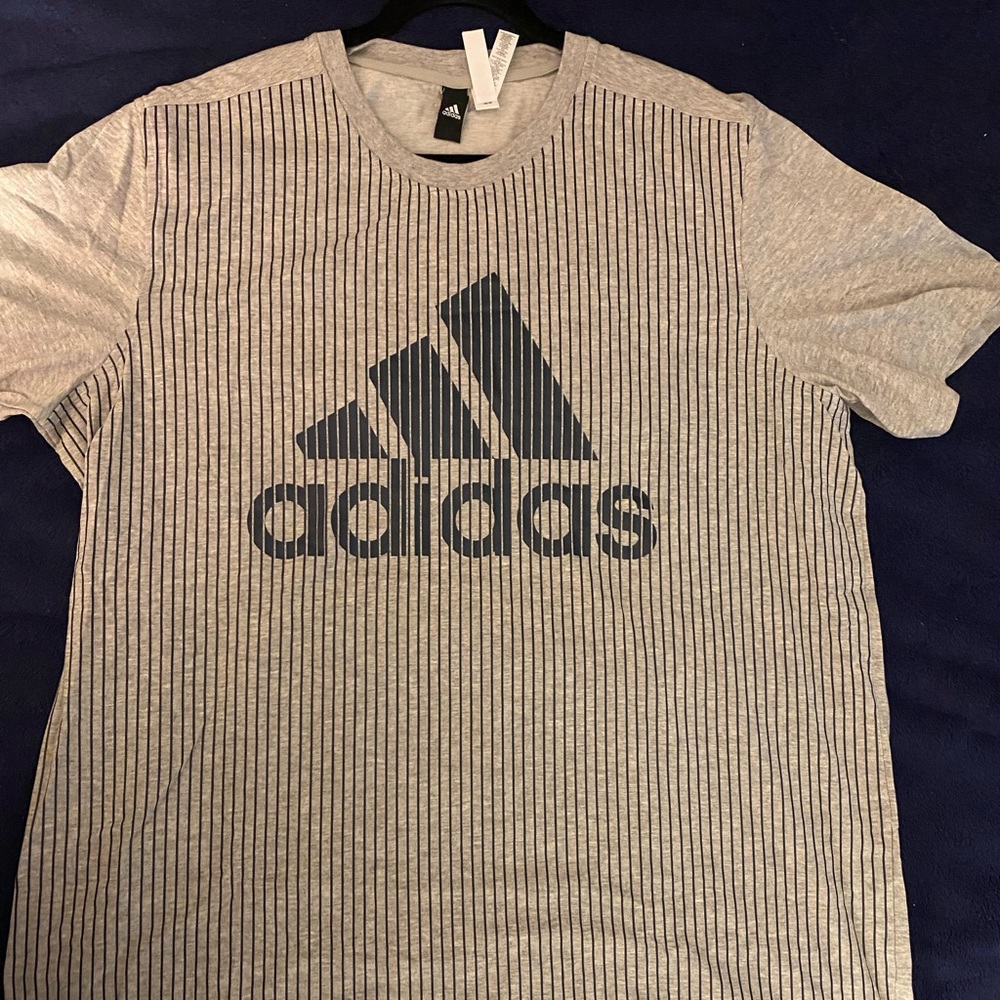 Adidas shirt 2XLT